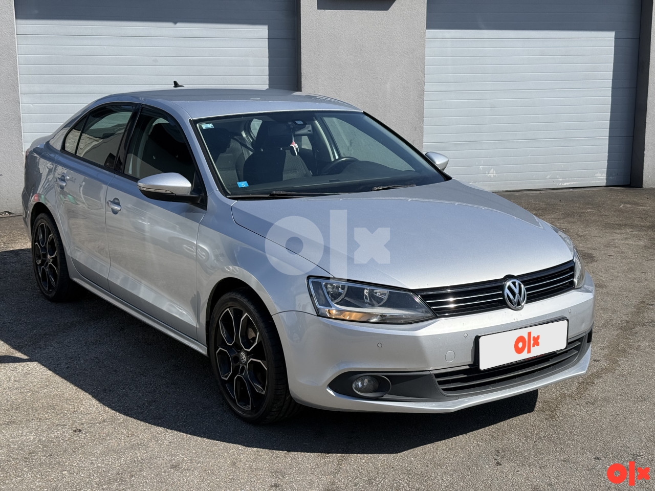 Volkswagen Jetta 2014god 1.6 Tdi