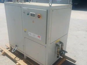 CHILER ZA VODU 29kW