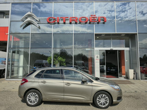 Citroen C4 2012