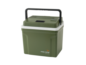 EASY CAMP Električni Auto 12V/230V Frižider 24L Arctic