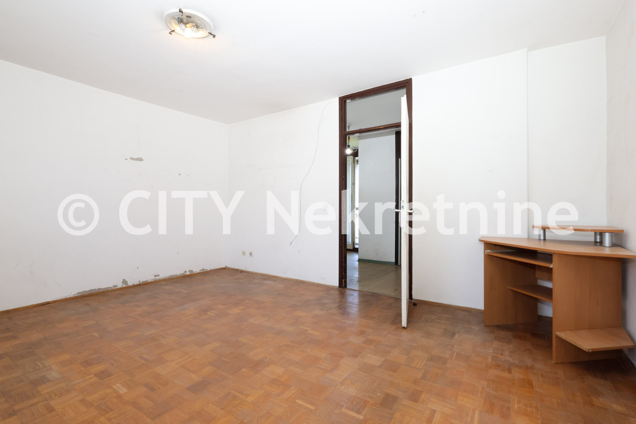 Dvosoban stan - Novi grad - Alipašino polje B faza - 56 m² - Widok 4