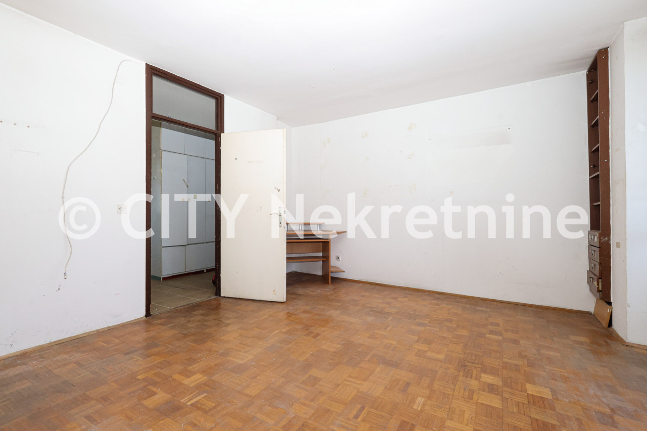 Dvosoban stan - Novi grad - Alipašino polje B faza - 56 m² - Widok 5