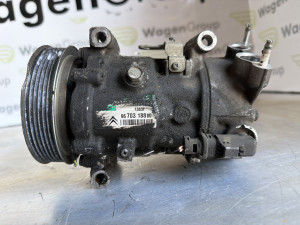 Kompresor klime Peugeot 207