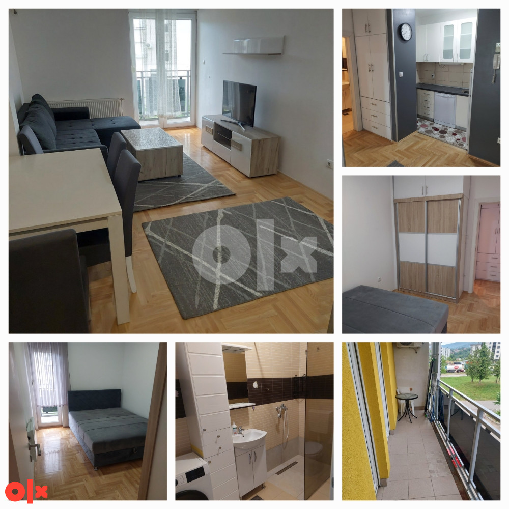 Stanovi i apartmani Banja Luka 2