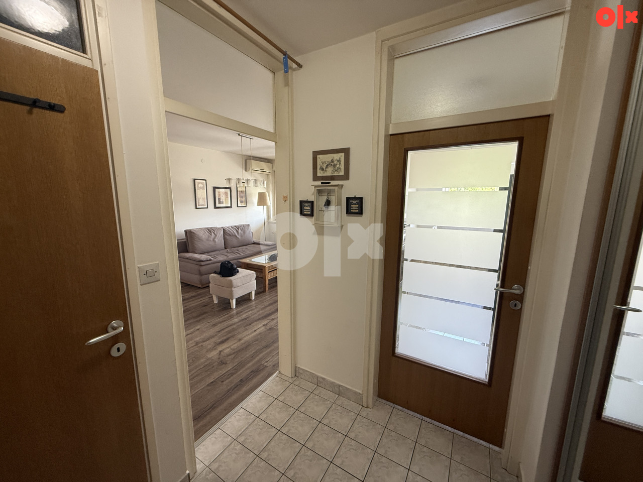 Dvosoban stan Dobrinja 63 m2 + parking mjesto 3