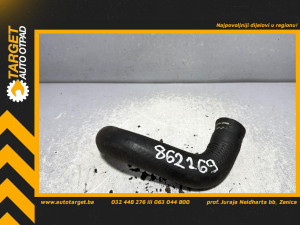 DIJELOVI CRIJEVO FIAT 500L > 12-17 1.4