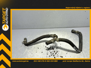DIJELOVI CRIJEVO FIAT 500L > 12-17 1.4