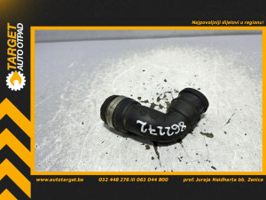 DIJELOVI CRIJEVO FIAT 500L > 12-17 1.4