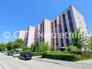 Trosoban stan - Novi grad - Mojmilo - 79 m2