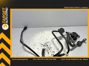 DIJELOVI VENTIL FIAT 500L > 12-17 1.4