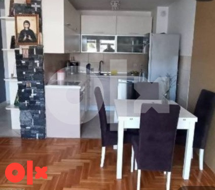 Stan Banja Luka 48m2 2