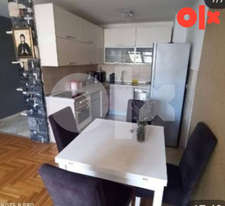 Stan Banja Luka 48m2 3