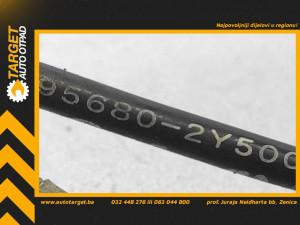 DIJELOVI ABS SENZOR KIA SPORTAGE > 11-15 2.0 956802Y500