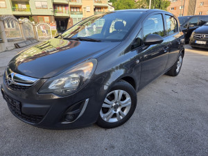 Opel Corsa 1,3d
