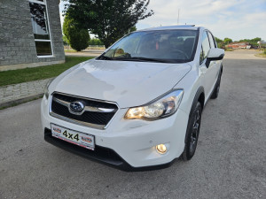 Subaru XV 12/2012 God 2.0 DIZEL 108 KW 4X4 Navi, Kamera, Klima CH