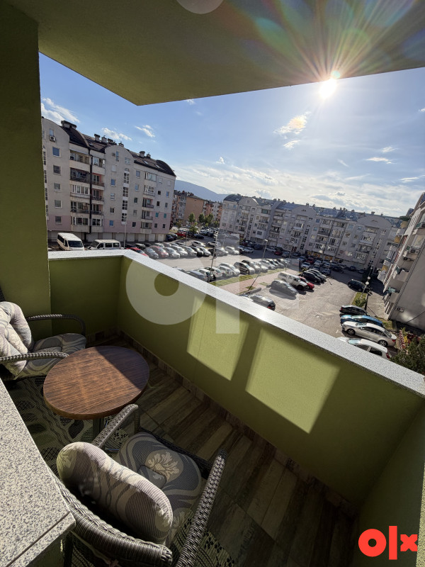Stan Istočno Sarajevo - Centar - 39 m2 - Iznajmljivanje