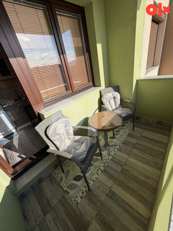 Stan Istočno Sarajevo - Centar - 39 m2 - Iznajmljivanje 2