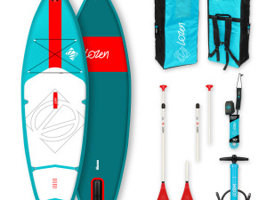 Sup Aquadesign LOZEN 7'5