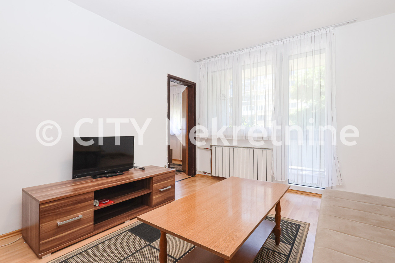 Manji dvosoban stan - Novo Sarajevo - Hrasno - 38 m2 2
