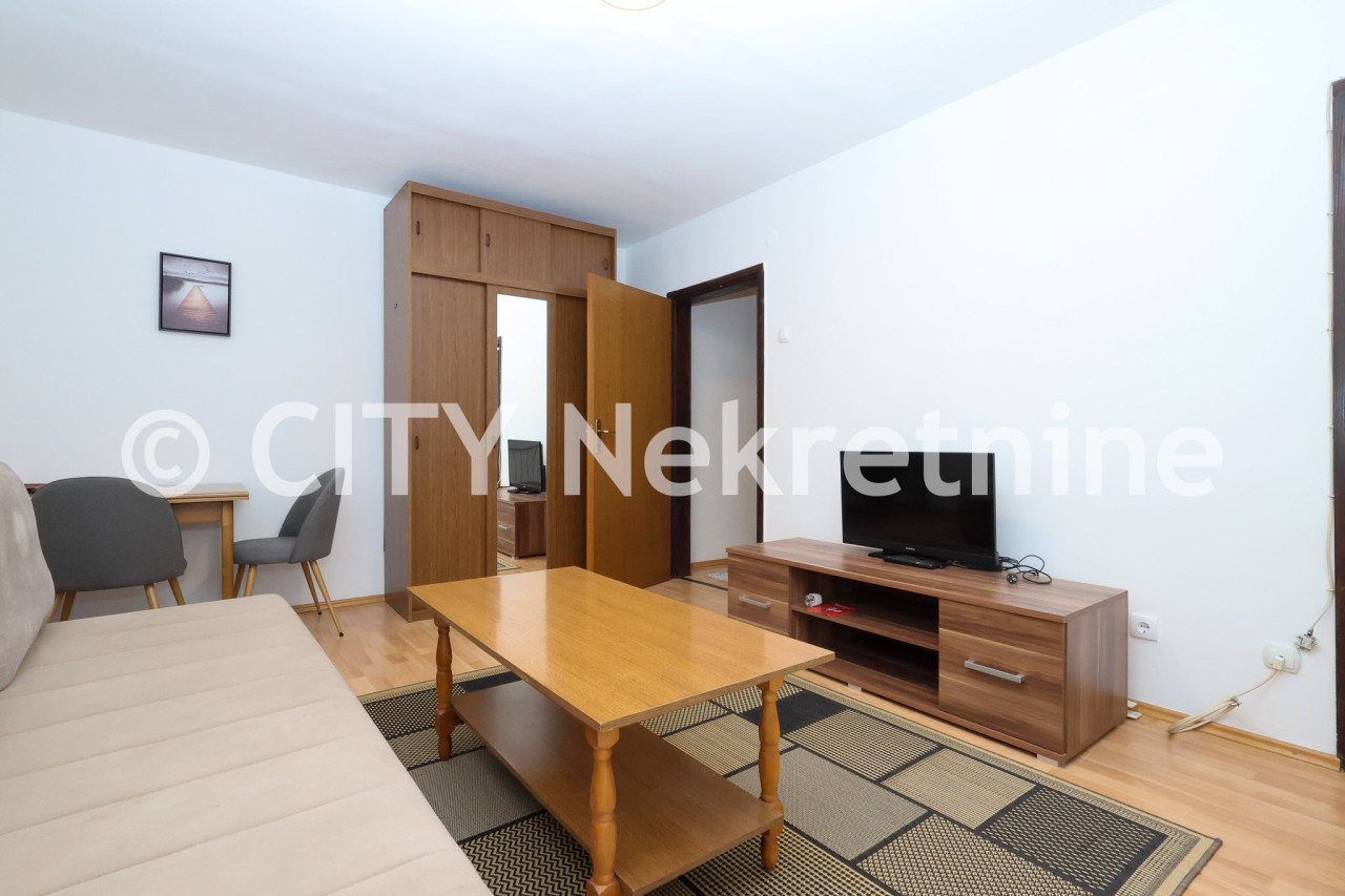 Manji dvosoban stan - Novo Sarajevo - Hrasno - 38 m2 3