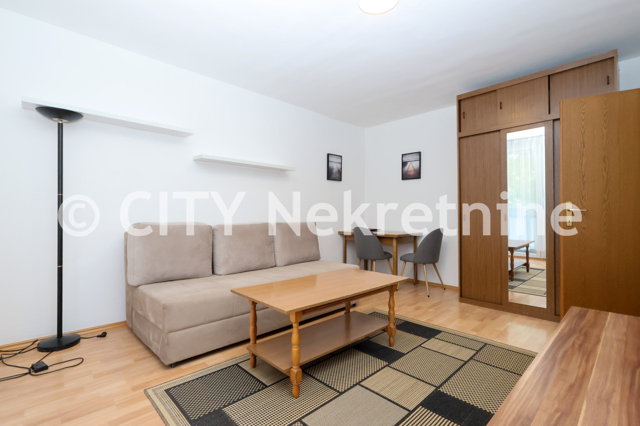 Manji dvosoban stan - Novo Sarajevo - Hrasno - 38 m² - Ansicht 4