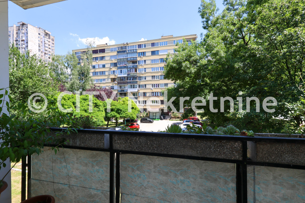 Manji dvosoban stan - Novo Sarajevo - Hrasno - 38 m² - Ansicht 5