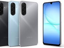 *Akcija* Samsung Galaxy A17 128/6GB