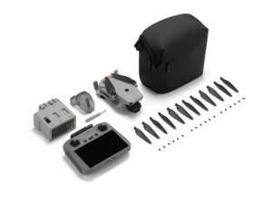 DJI Lito X1 Fly More Combo PLUS  (DJI RC 2)