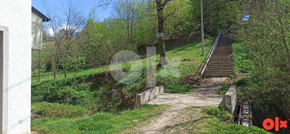 Zemljište Srebrenik