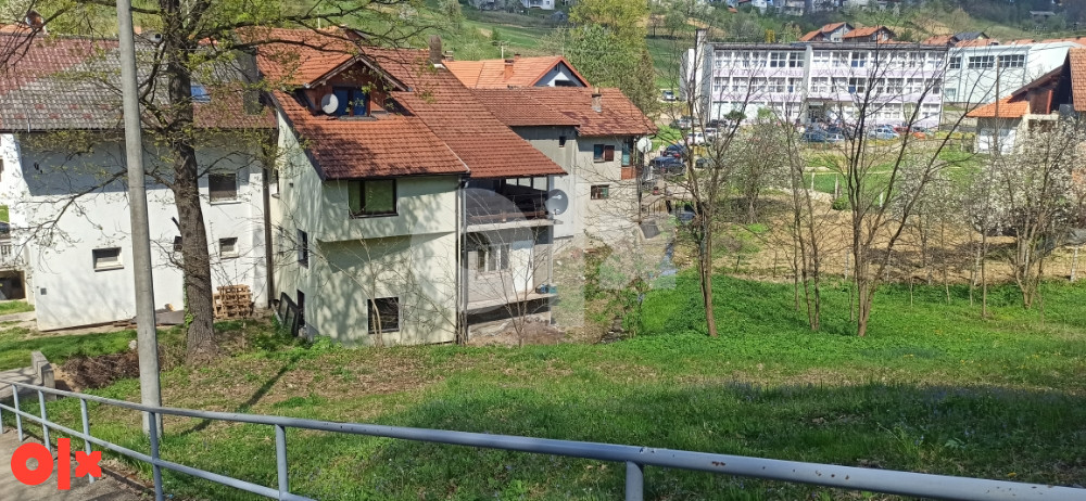 Zemljište Srebrenik 2