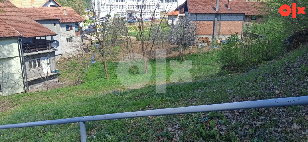 Zemljište Srebrenik 3