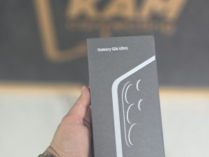 *Akcija* Samsung Galaxy S26 Ultra 512/12GB Sky Blue