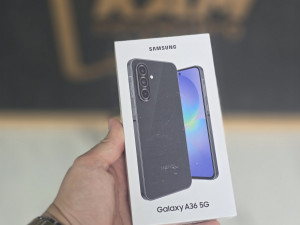 *Akcija* Samsung Galaxy A36 5G 128/6GB