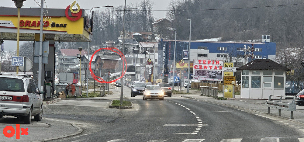 Kuća Velika Kladuša prilika za investitore 3