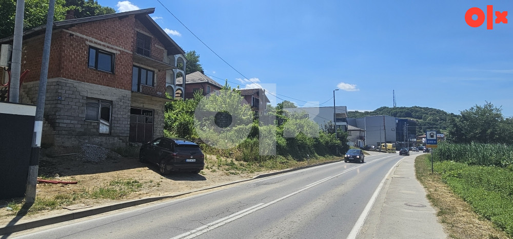 Kuća Velika Kladuša prilika za investitore 2