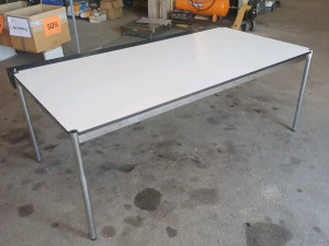 KANCELARIJSKI STOL 200x100cm