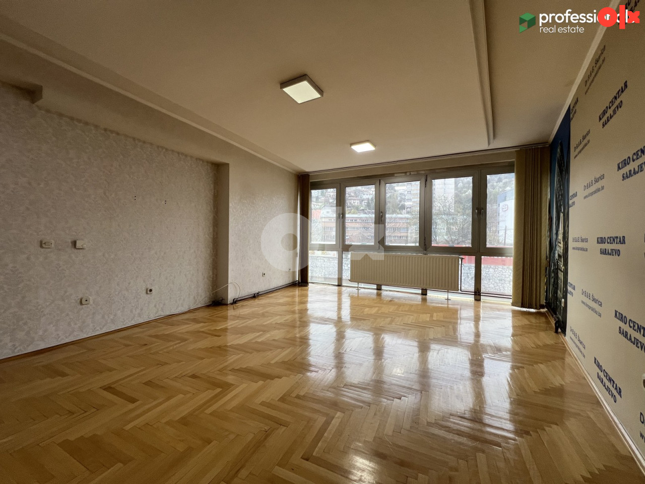 Poslovni prostor Sarajevo - Centar 106 m2