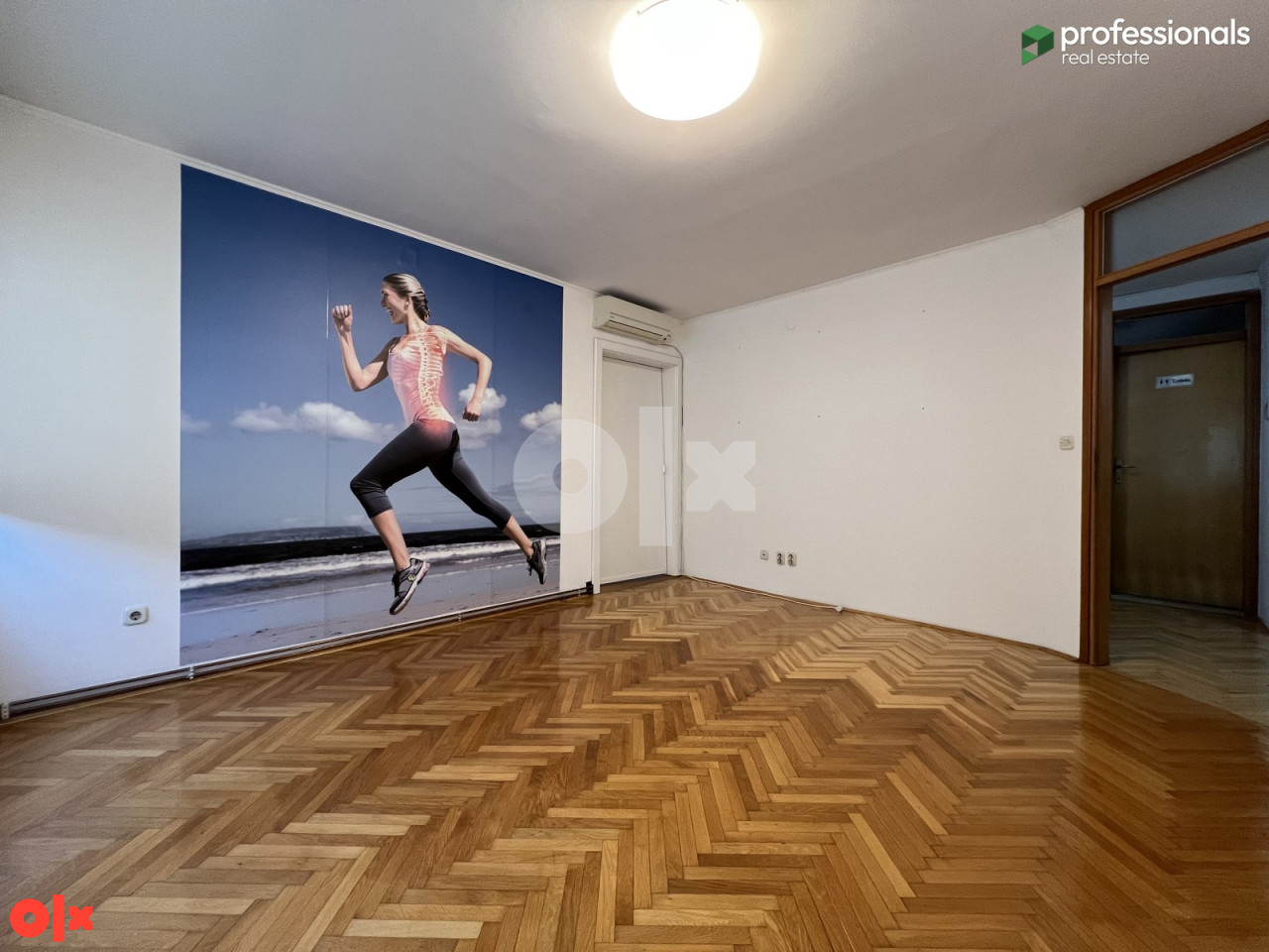 Poslovni prostor Sarajevo - Centar 106 m2 5