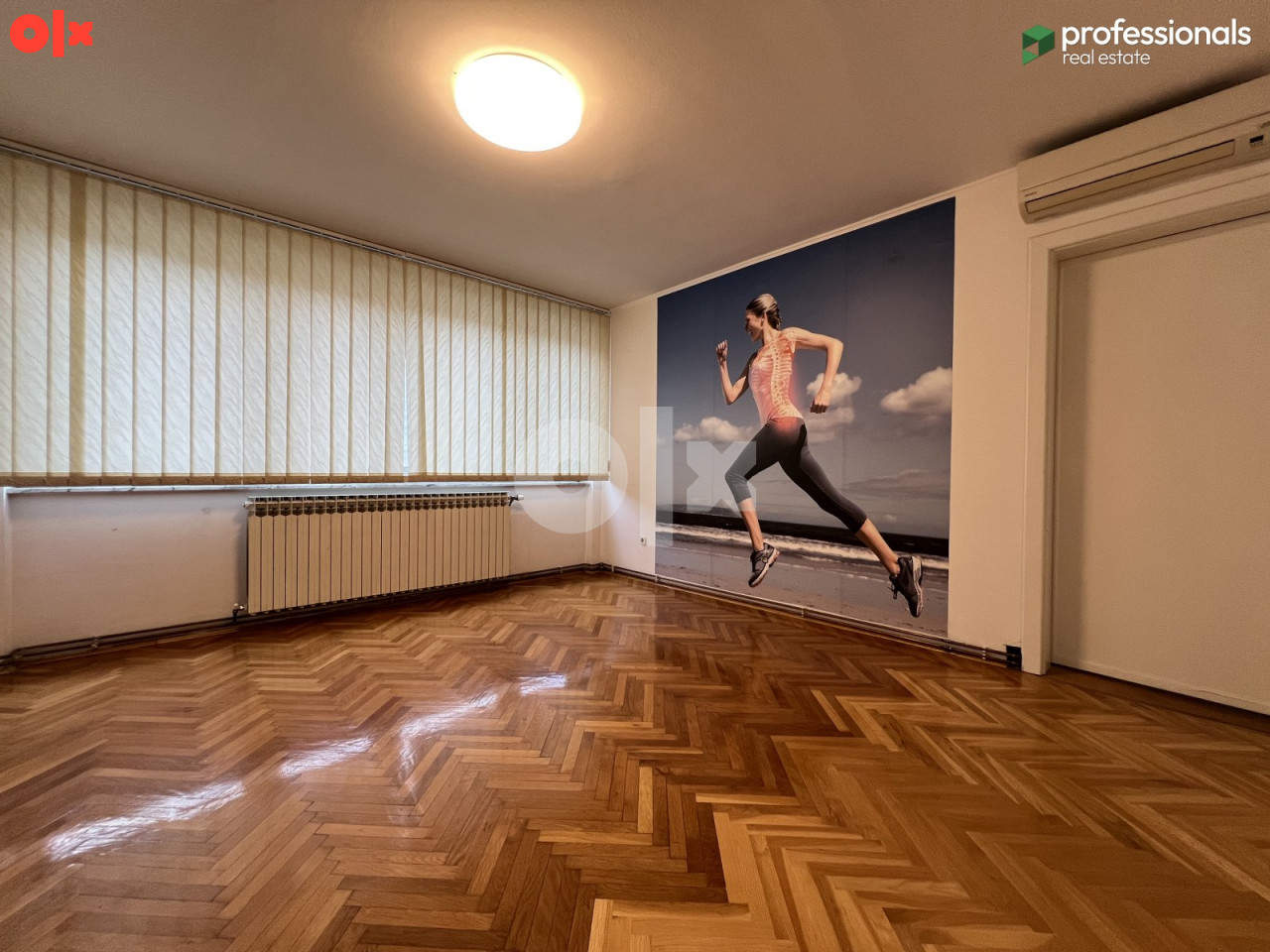 Poslovni prostor Sarajevo - Centar 106 m2 6