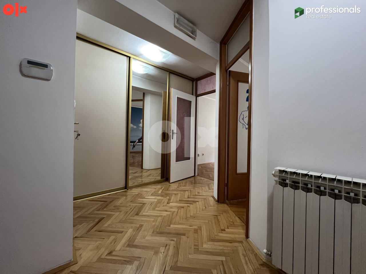 Poslovni prostor Sarajevo - Centar 106 m2 7