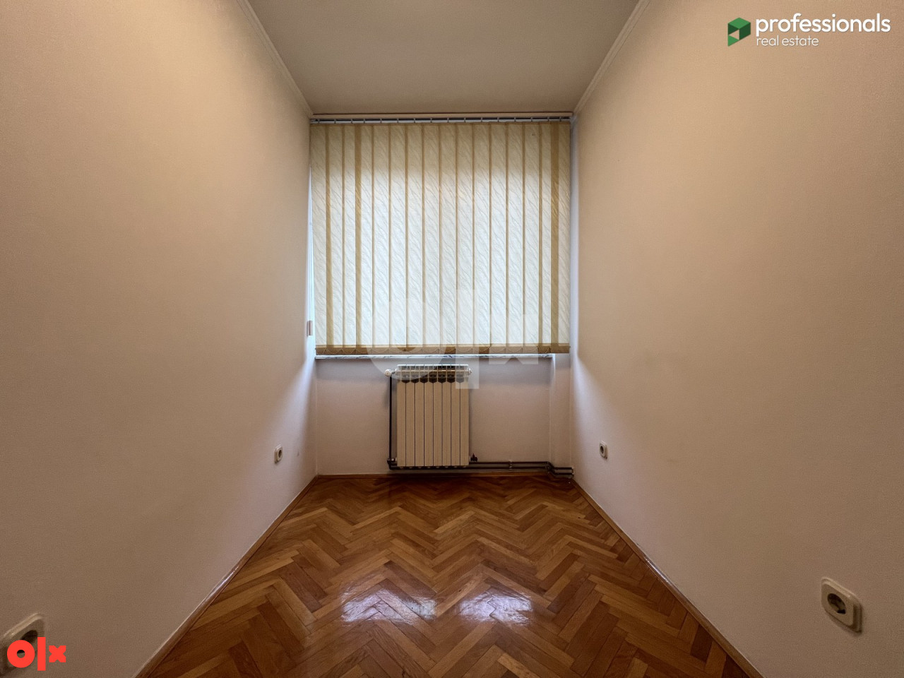 Poslovni prostor Sarajevo - Centar 106 m2 8