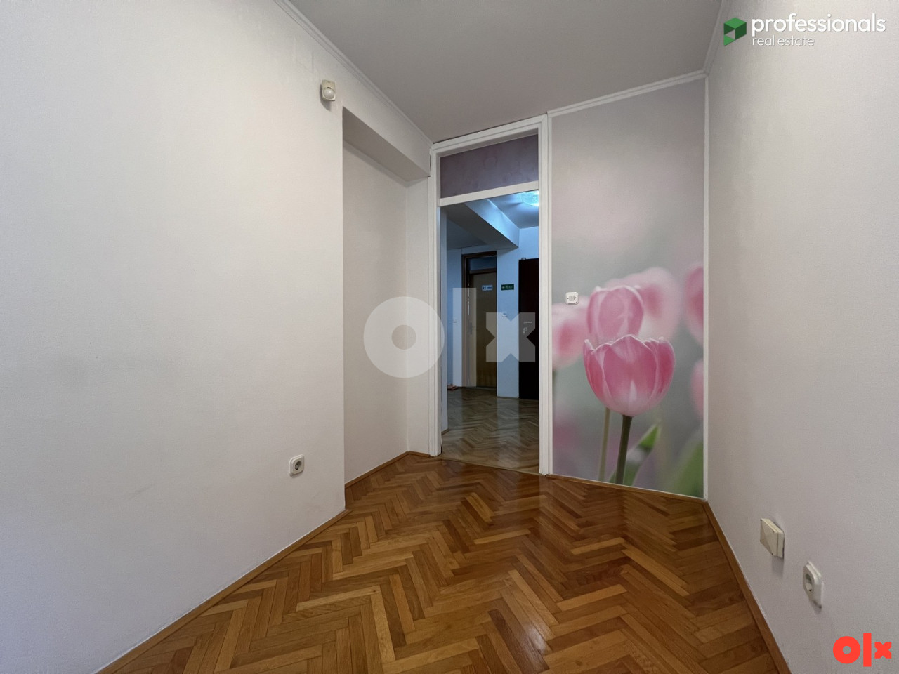 Poslovni prostor Sarajevo - Centar 106 m2 9