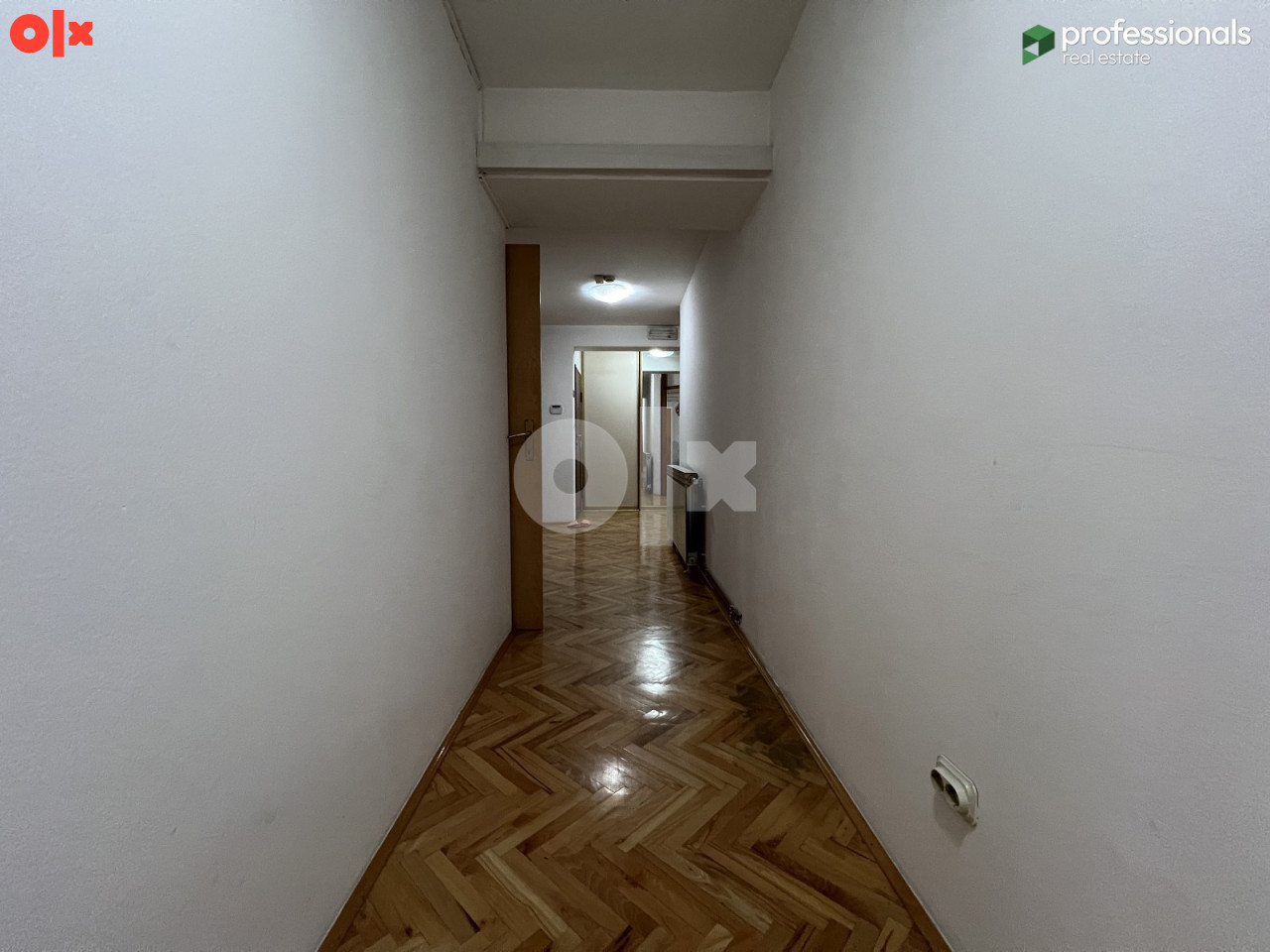 Poslovni prostor Sarajevo - Centar 106 m2 10