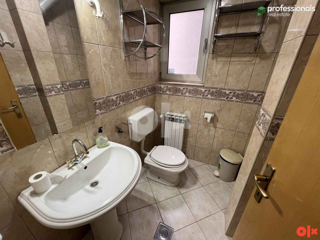 Poslovni prostor Sarajevo - Centar 106 m2 12