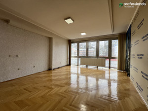 Poslovni prostor Sarajevo - Centar 106 m2