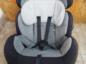 AUTOSJEDALICA ZA DJECU   0-25 KG Lorelli+polulezeci polozaj