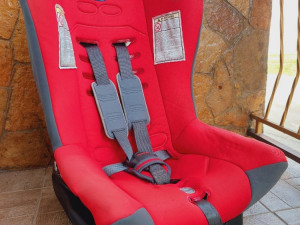 AUTOSJEDALICA ZA DJECU 0-18 KG CHICCO COMFORT