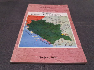 Brnjica otrgnuta od zaborava - Ramo Kurtanović