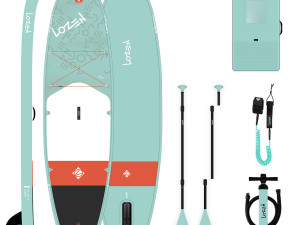 Sup LOZEN 10'