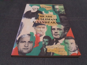 Mladi muslimani u Sandžaku - Rifat Dupljak